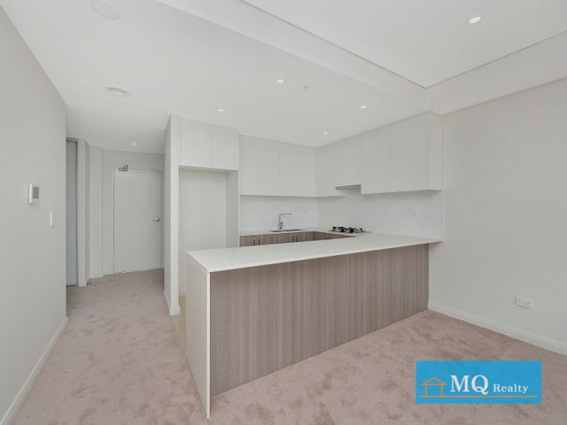 2/6-14 Park Road, Auburn NSW 2144