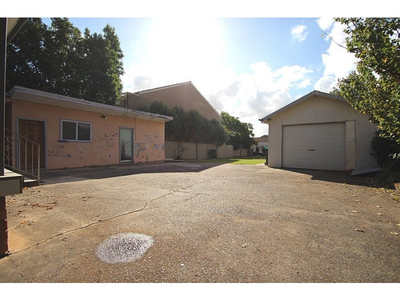 83 Mountford Avenue, Guildford NSW 2161