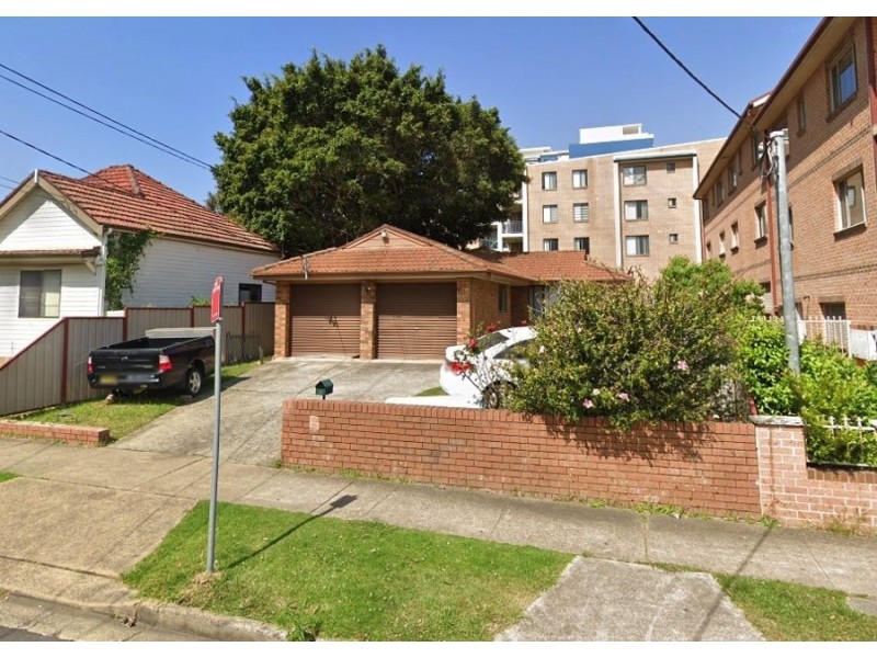 16 Mark Street, Lidcombe NSW 2141