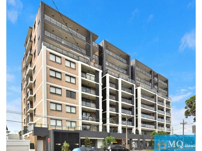 66/27-29 Mary Street, Auburn NSW 2144