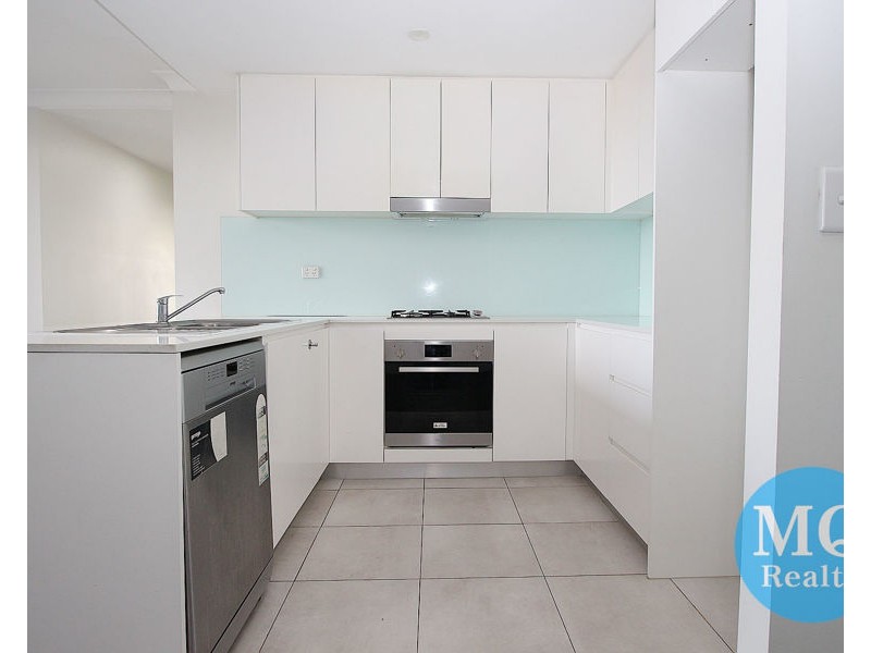 66/27-29 Mary Street, Auburn NSW 2144