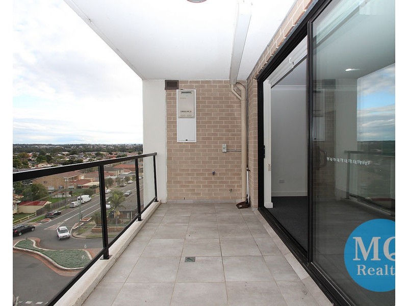 66/27-29 Mary Street, Auburn NSW 2144