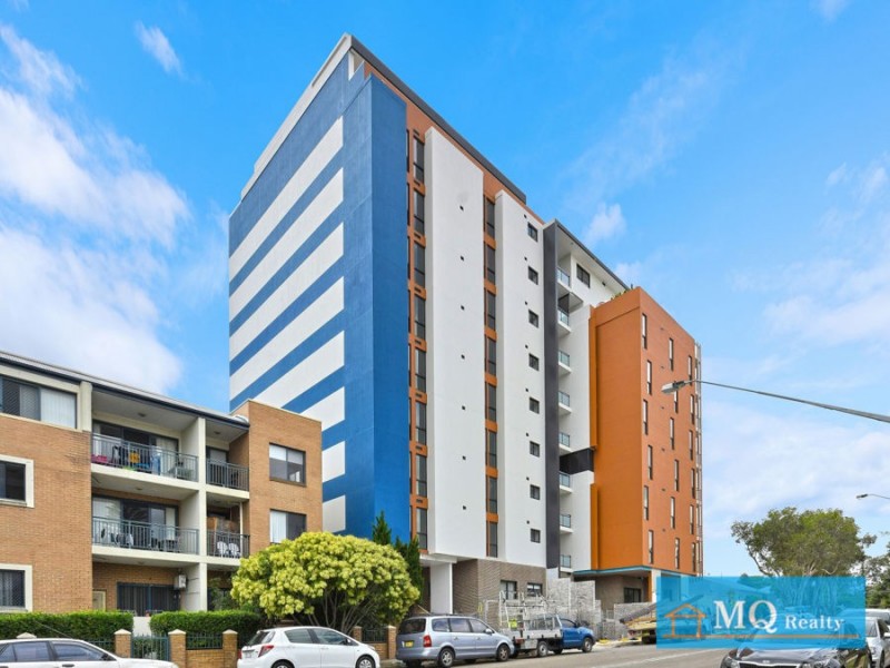509/21 James Street, Lidcombe NSW 2141