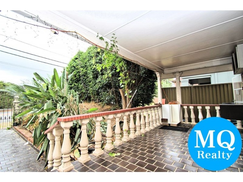 14 Olympic Drive, Lidcombe NSW 2141