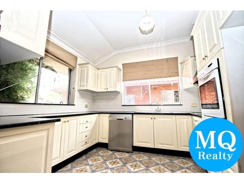 14 Olympic Drive, Lidcombe NSW 2141