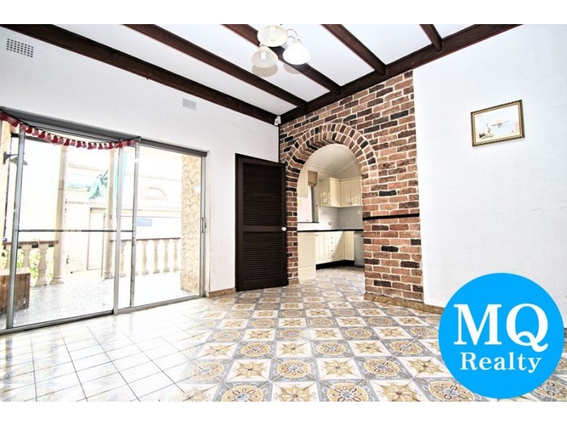 14 Olympic Drive, Lidcombe NSW 2141