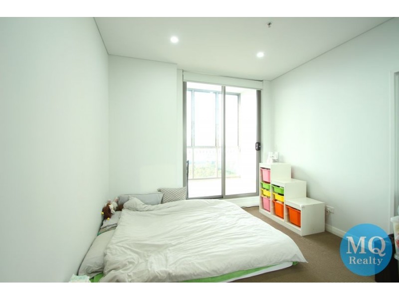 1808/12 East Street, Granville NSW 2142