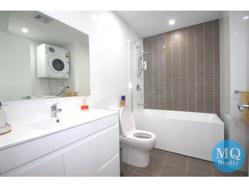 1808/12 East Street, Granville NSW 2142