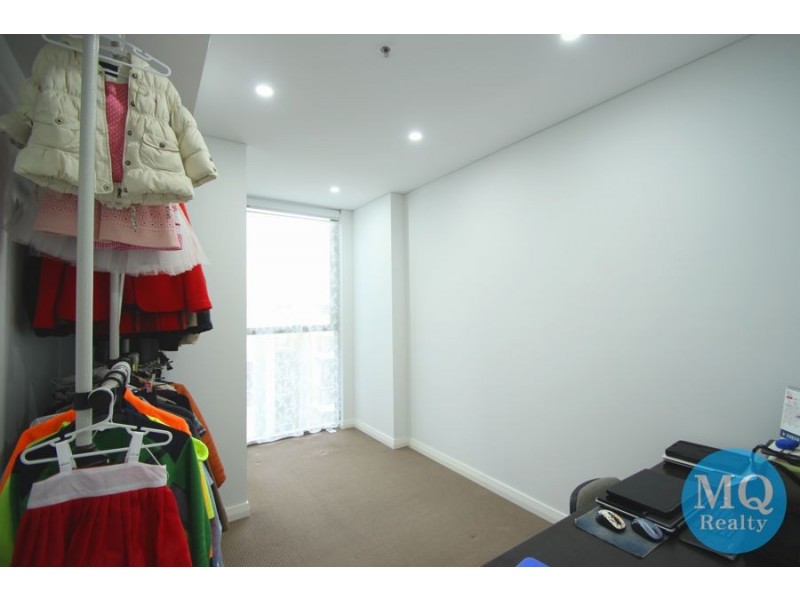 1808/12 East Street, Granville NSW 2142