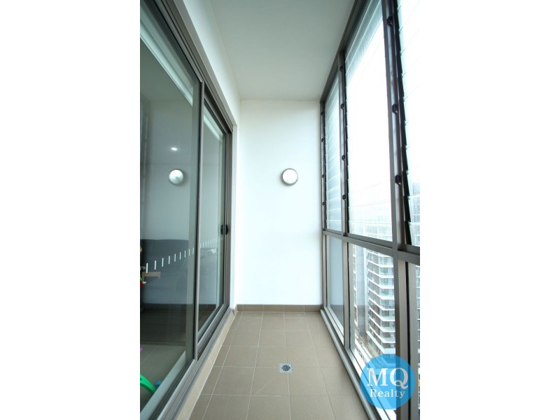 1808/12 East Street, Granville NSW 2142