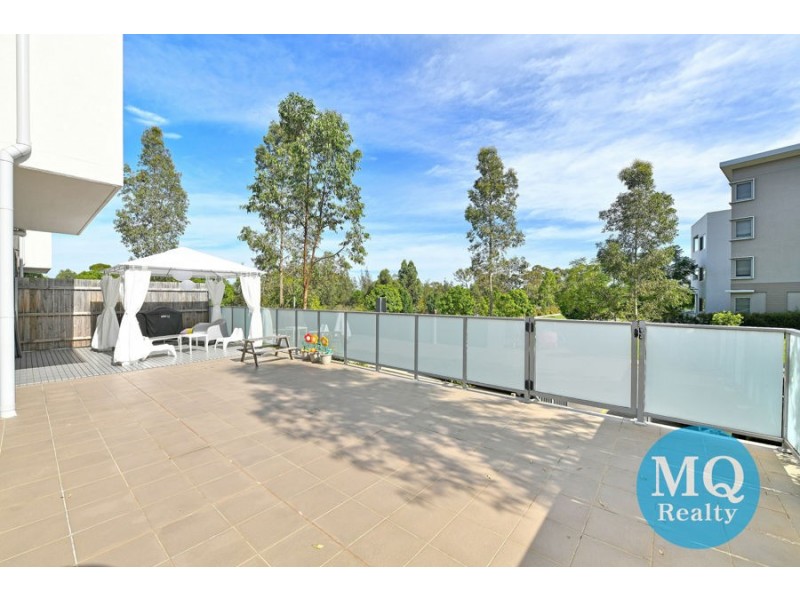 104C/2 Rowe Drive, Potts Hill NSW 2143