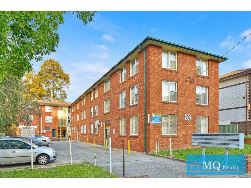 9/102 Auburn Road, Auburn NSW 2144