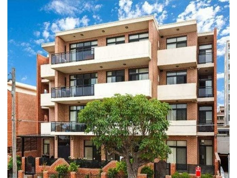 14/7-19 James Street, Lidcombe NSW 2141