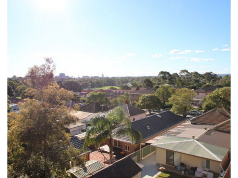 14/7-19 James Street, Lidcombe NSW 2141