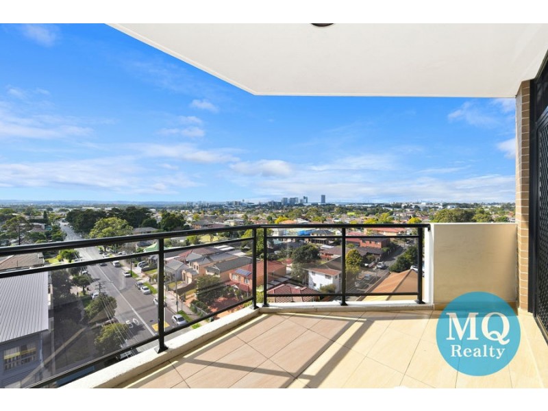 56/52-56 John St Lidcombe, Lidcombe NSW 2141