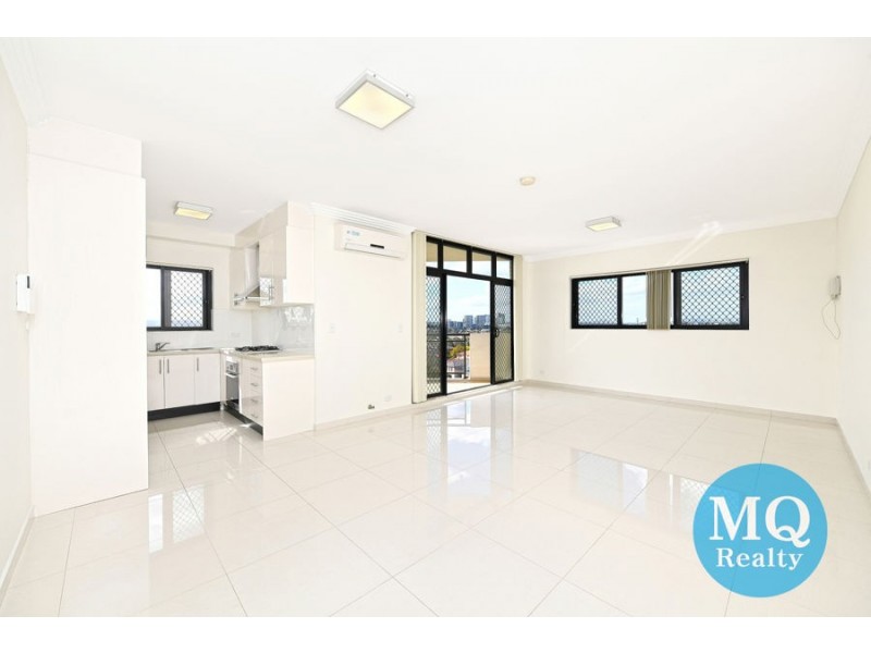56/52-56 John St Lidcombe, Lidcombe NSW 2141