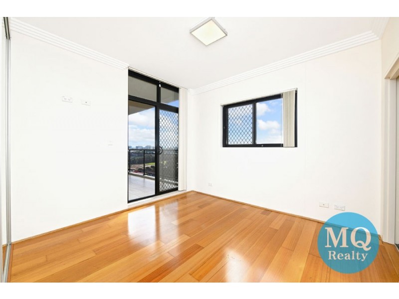 56/52-56 John St Lidcombe, Lidcombe NSW 2141