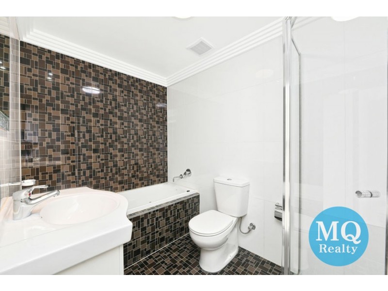 56/52-56 John St Lidcombe, Lidcombe NSW 2141