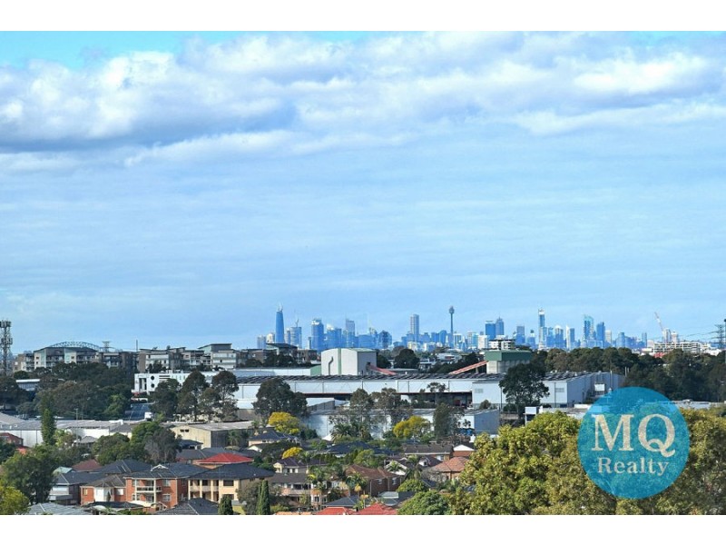 56/52-56 John St Lidcombe, Lidcombe NSW 2141