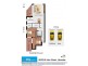 56/52-56 John St Lidcombe, Lidcombe NSW 2141 Floorplan