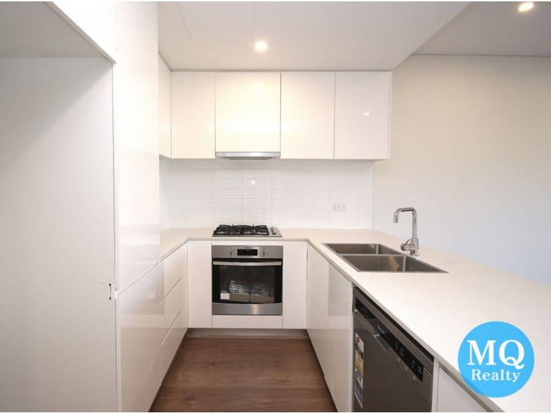 G01/21 James Street, Lidcombe NSW 2141