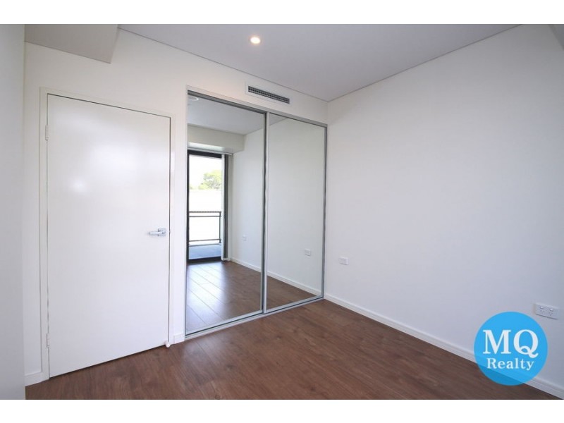 G01/21 James Street, Lidcombe NSW 2141