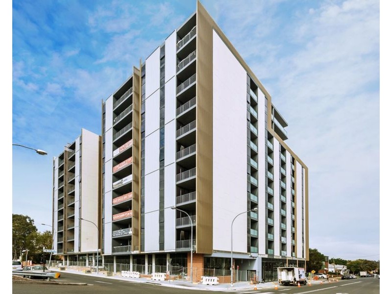 210/20 Railway Street, Lidcombe NSW 2141