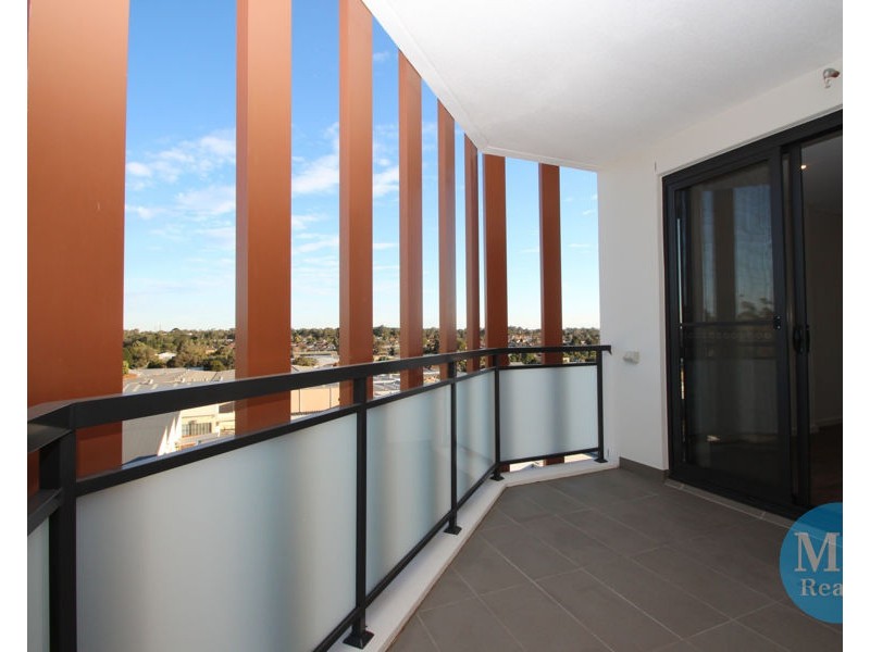 507/21-23 James Street, Lidcombe NSW 2141