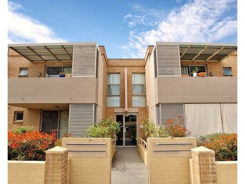 4/190 Park Road, Auburn NSW 2144