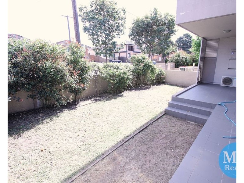 4/190 Park Road, Auburn NSW 2144