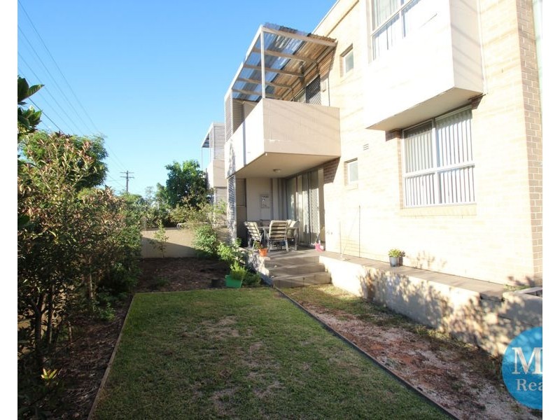 4/190 Park Road, Auburn NSW 2144