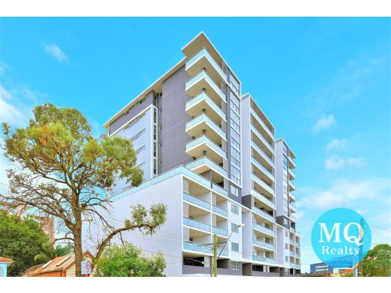 1BEDs/13-19 Mary Street, Auburn NSW 2144