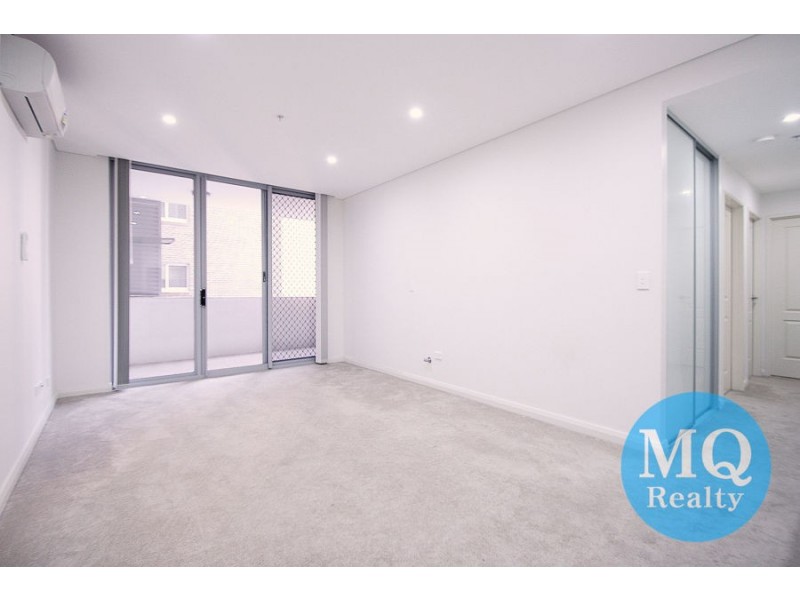 31/6-14 Park Road, Auburn NSW 2144