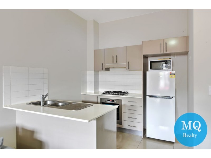 2/121-127 RAILWAY PARADE, Granville NSW 2142