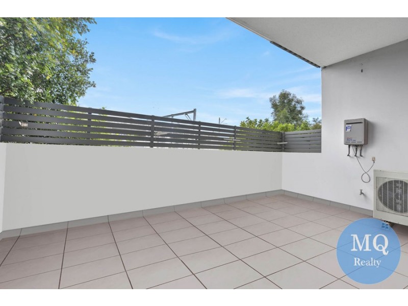 2/121-127 RAILWAY PARADE, Granville NSW 2142