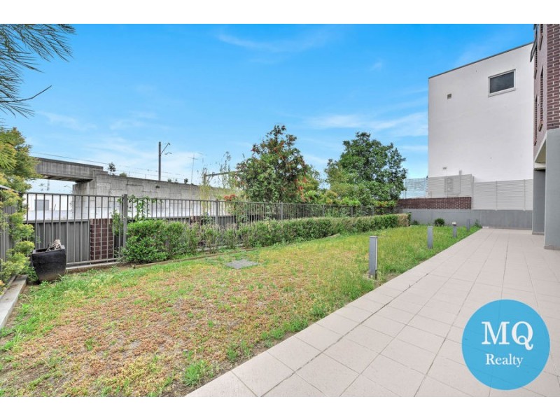 2/121-127 RAILWAY PARADE, Granville NSW 2142