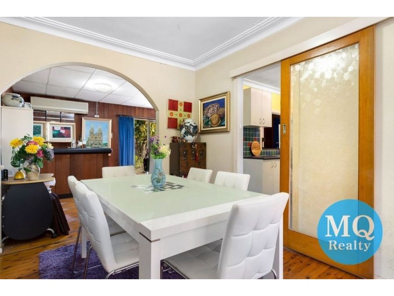 32 ROBERT STREET, Telopea NSW 2117