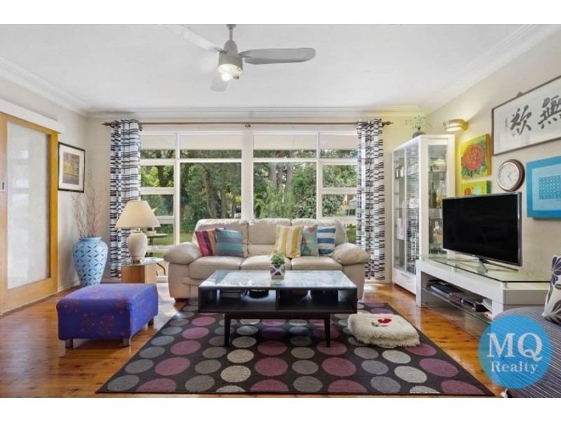 32 ROBERT STREET, Telopea NSW 2117