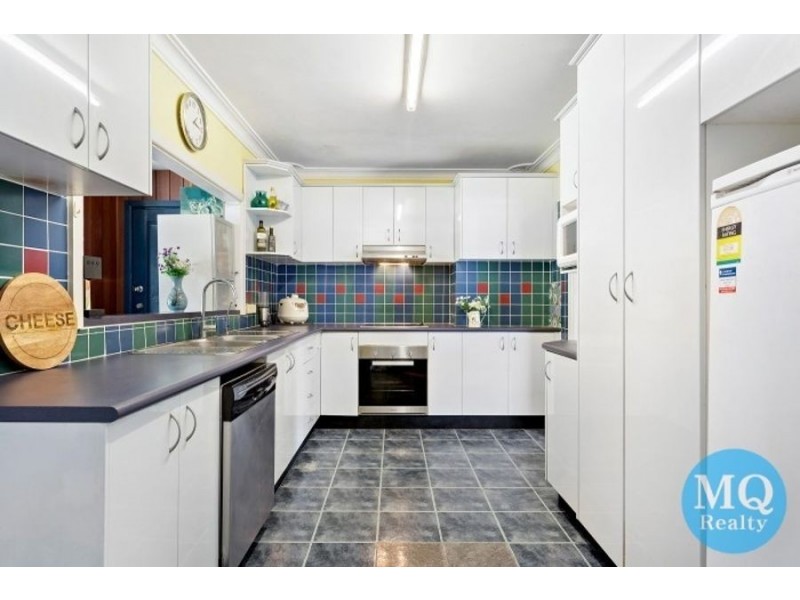 32 ROBERT STREET, Telopea NSW 2117