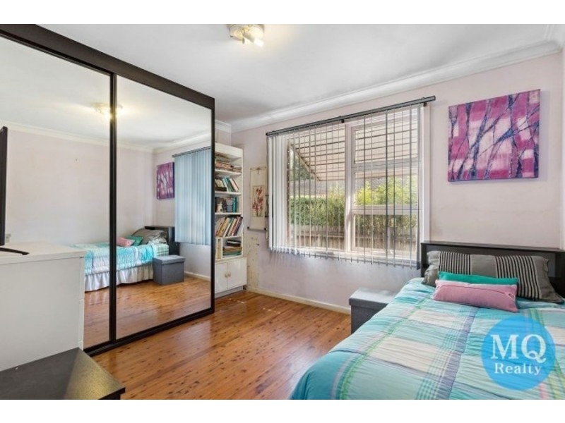 32 ROBERT STREET, Telopea NSW 2117