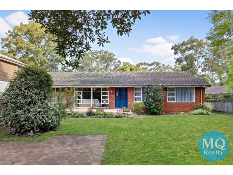 32 ROBERT STREET, Telopea NSW 2117