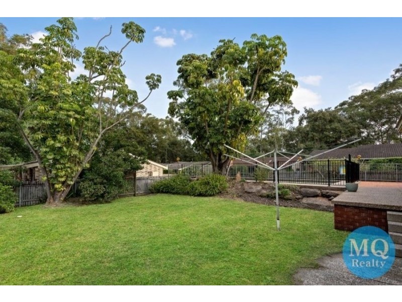 32 ROBERT STREET, Telopea NSW 2117