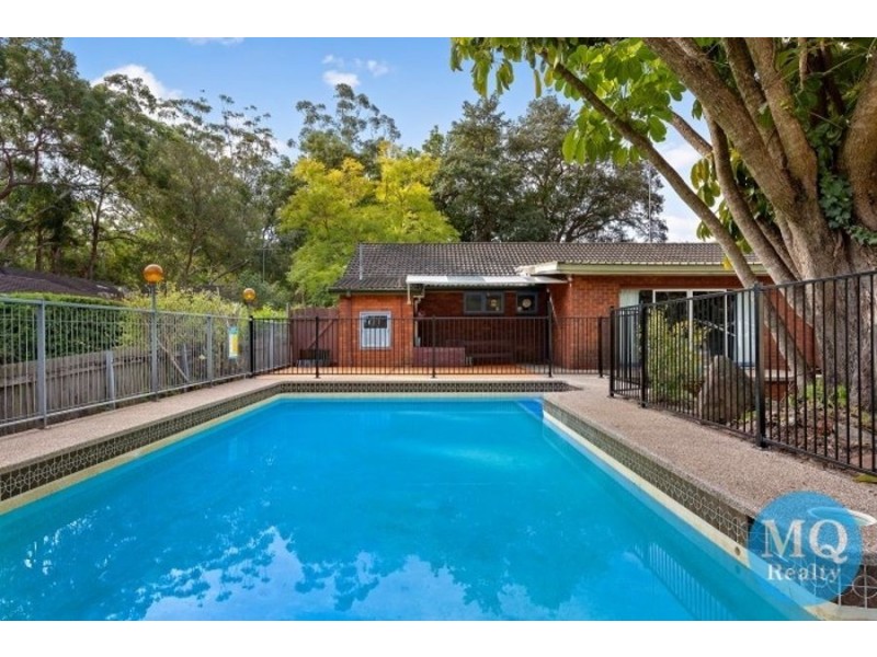 32 ROBERT STREET, Telopea NSW 2117