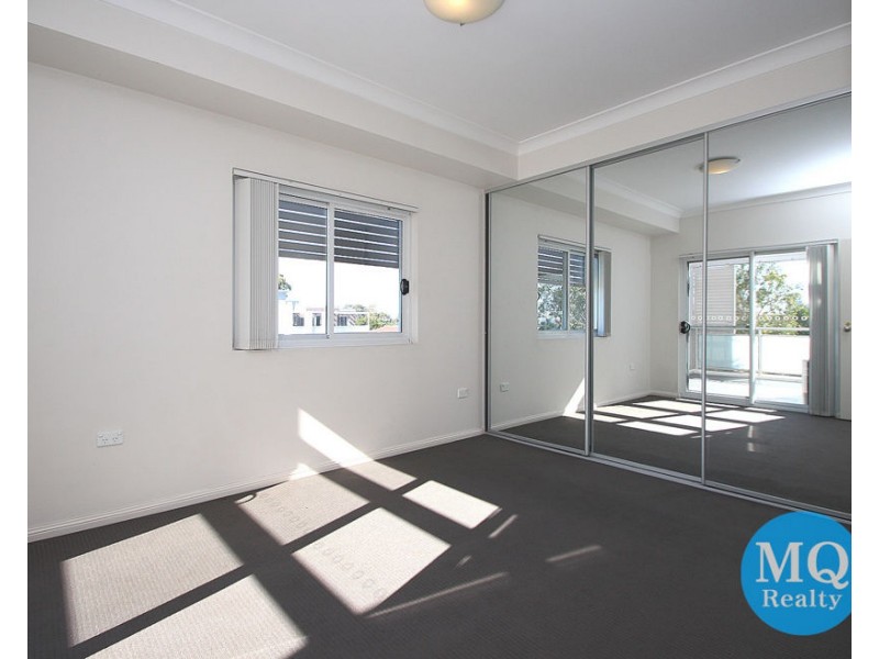 22/22-24 Smythe Street, Merrylands NSW 2160