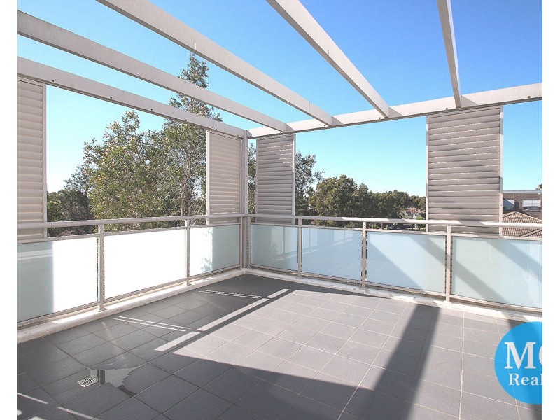 22/22-24 Smythe Street, Merrylands NSW 2160