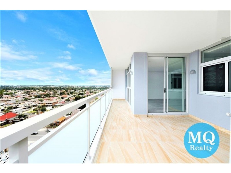 3BEDs 13-19 Mary Street, Auburn NSW 2144