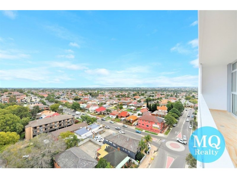 3BEDs 13-19 Mary Street, Auburn NSW 2144