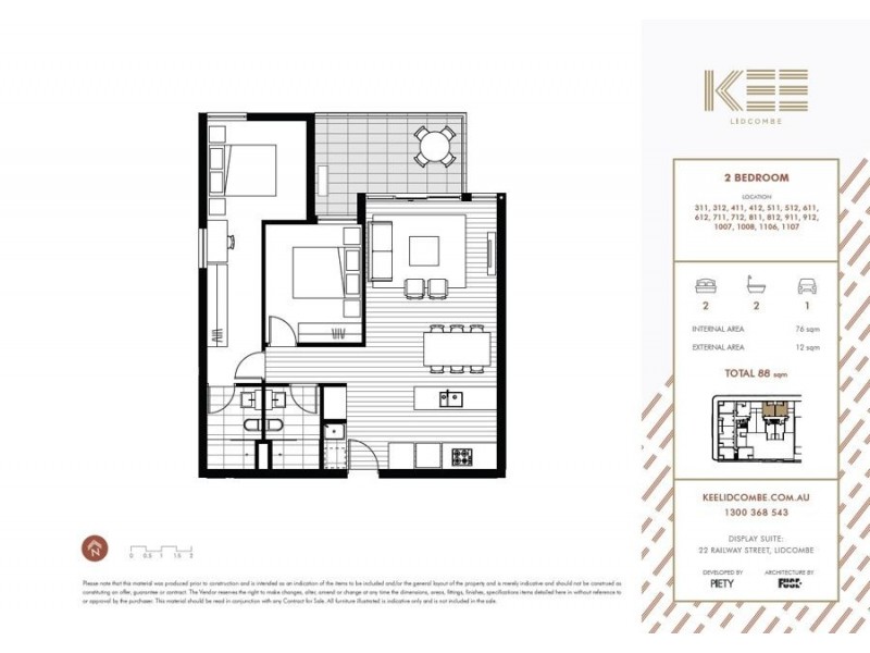 18-24 Railway Street, Lidcombe NSW 2141