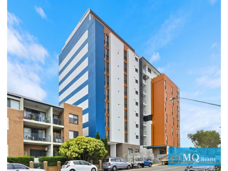 203/21-23 James Street, Lidcombe NSW 2141