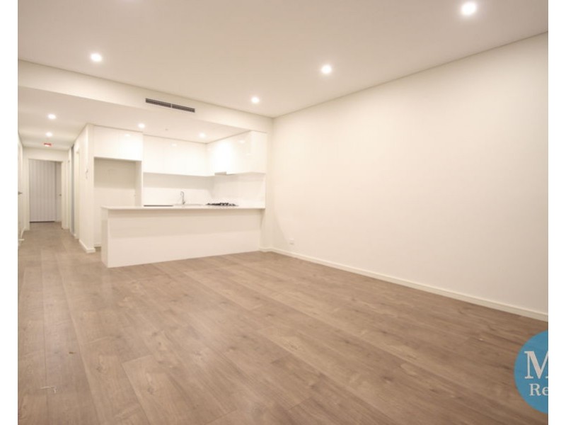 203/21-23 James Street, Lidcombe NSW 2141